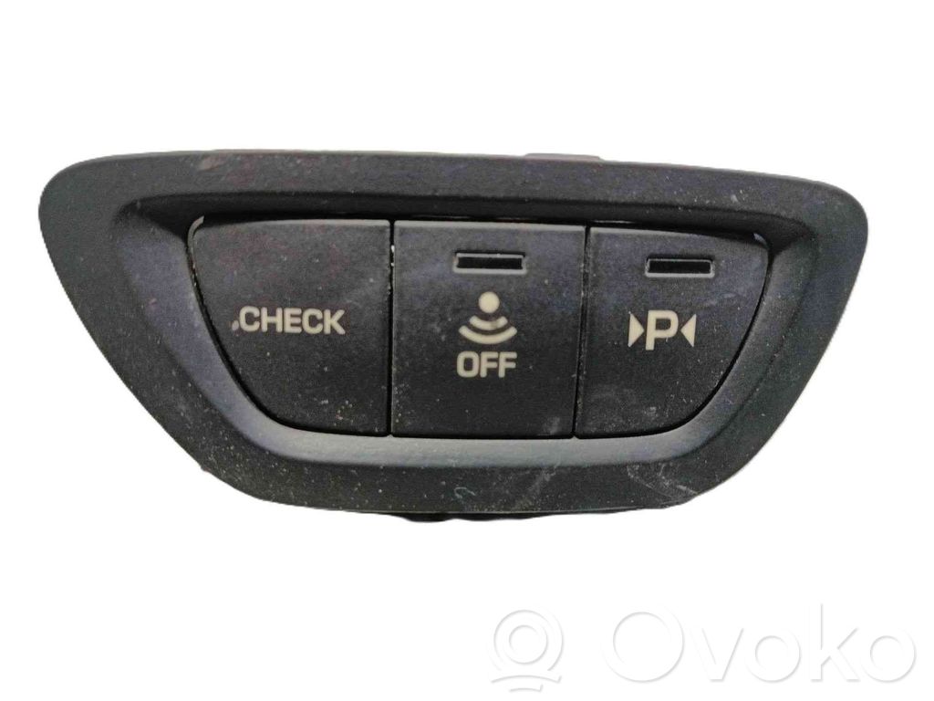 Citroen C5 Comutator/buton multifuncțional 