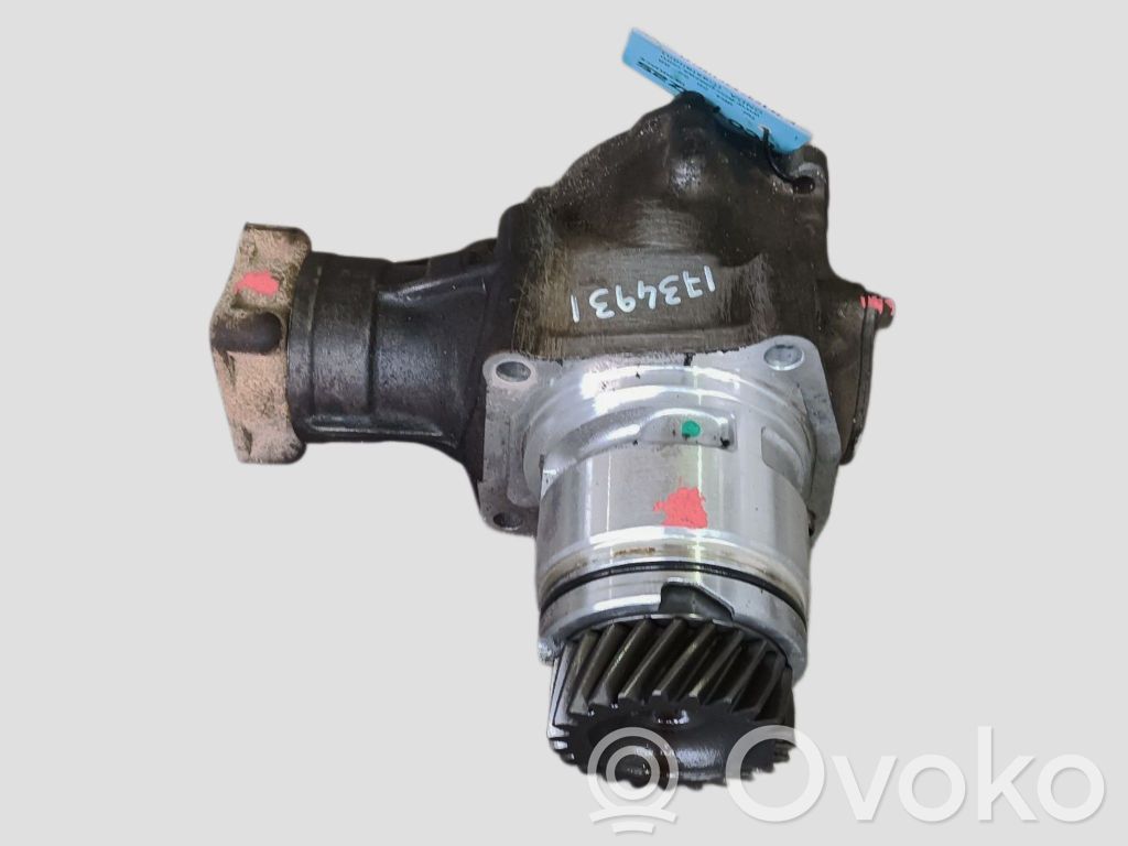Honda CR-V Diferencial delantero