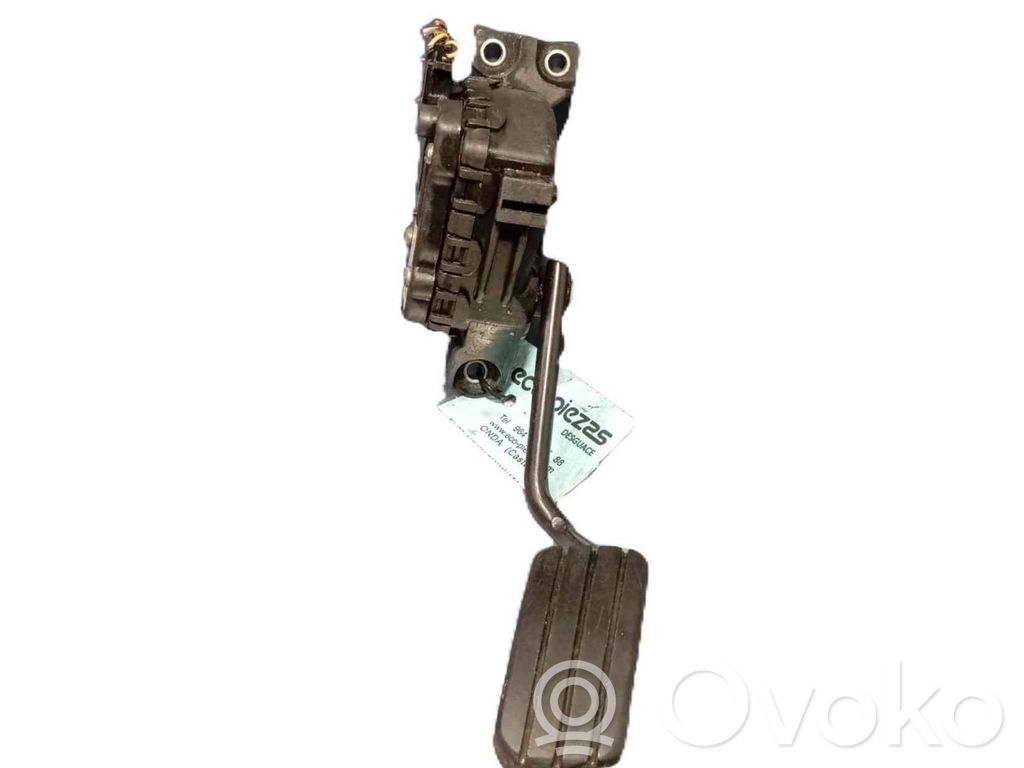 Renault Trafic II (X83) Acceleration sensor 