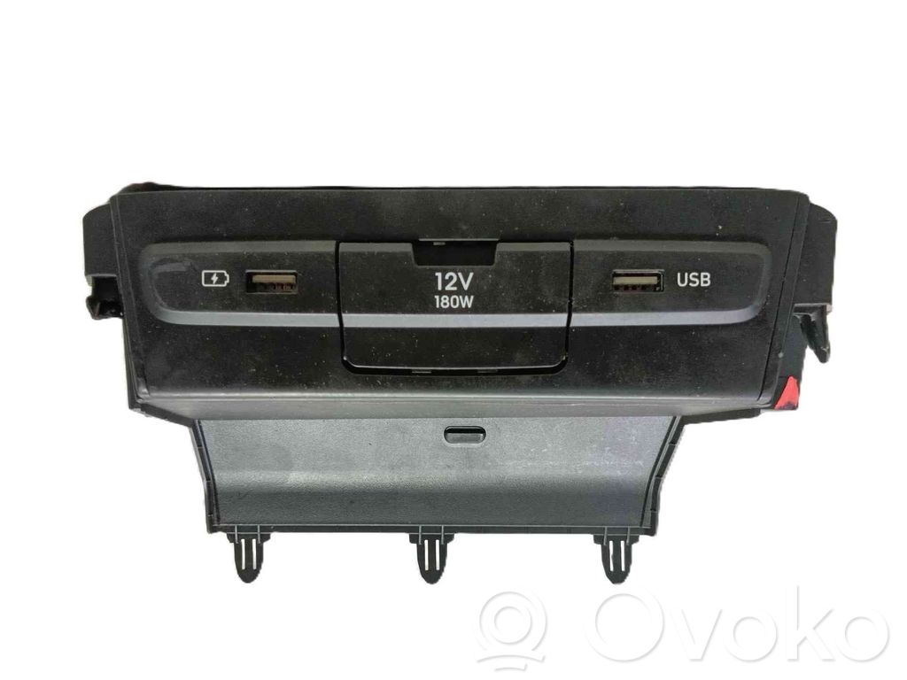 Hyundai Bayon Altre centraline/moduli