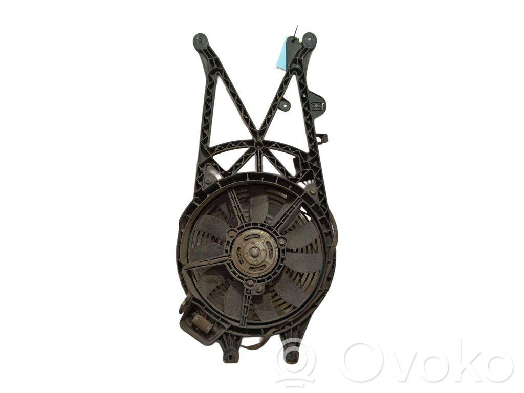 Ventilator electric răcire radiator   13148306,13148302