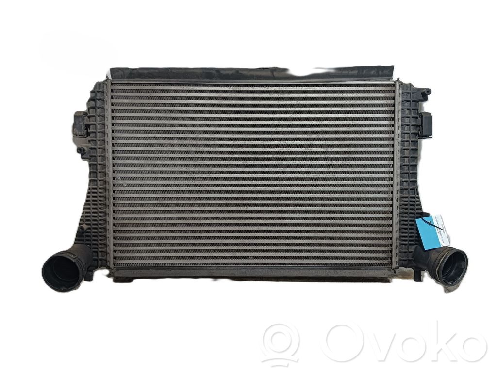 Radiador intercooler   3C0145805P,3C0145805P