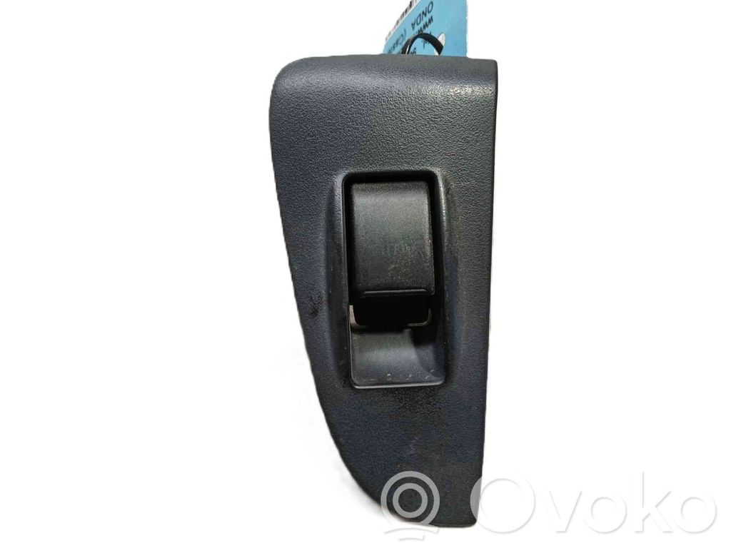Toyota Avensis T250 Interruttore di controllo dell’alzacristalli elettrico