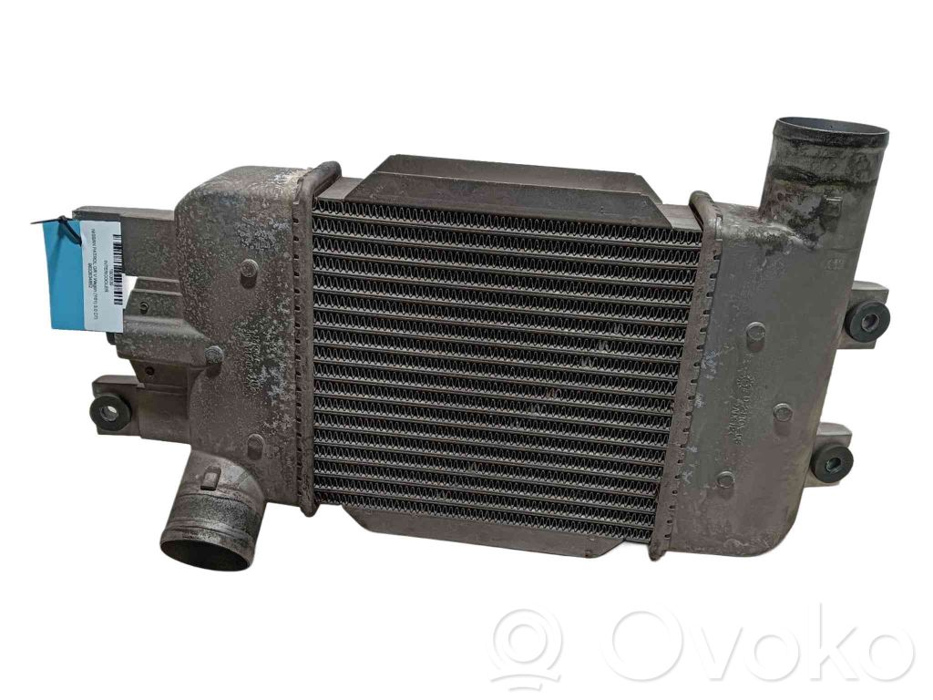 Nissan Patrol Y61 Radiator intercooler 