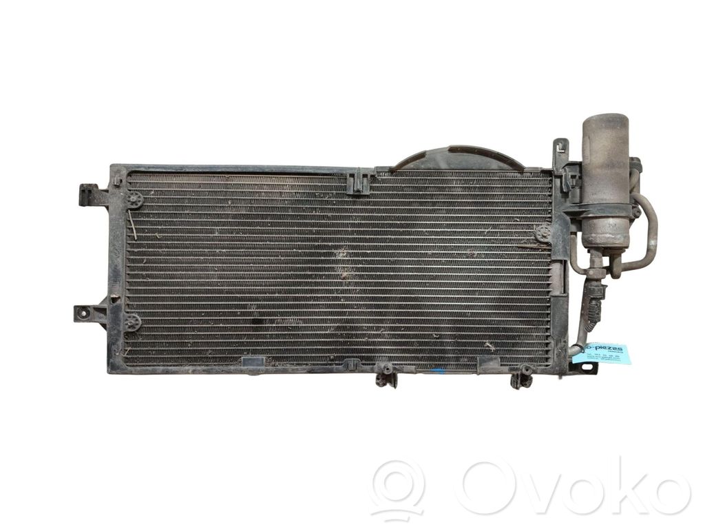 Radiatore di raffreddamento A/C (condensatore)   93177423,13106020