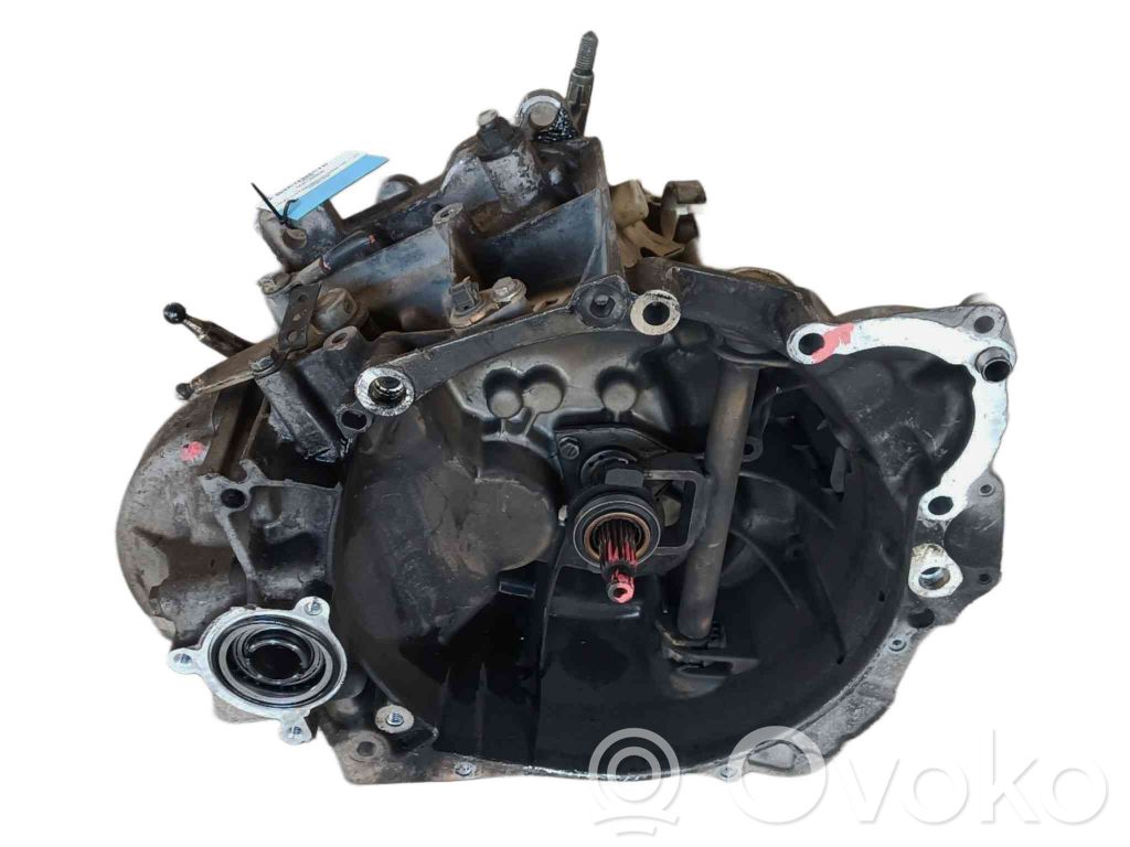 Citroen C15 Scatola del cambio manuale a 5 velocità 