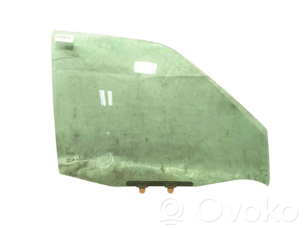 Nissan Terrano Luna/vidrio del triángulo delantero