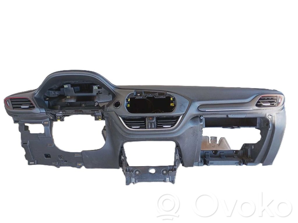 Armaturenbrett Cockpit   2755065,20231111,393030190001018