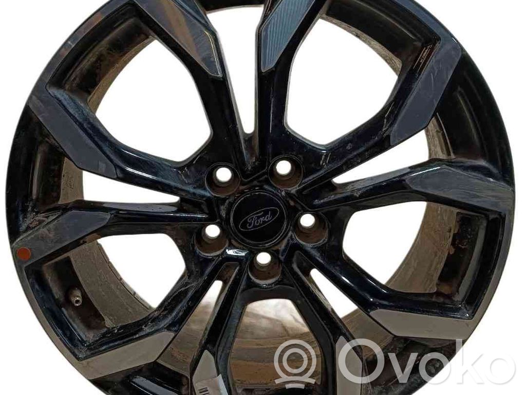 Ford Puma Llanta de aleación R18 