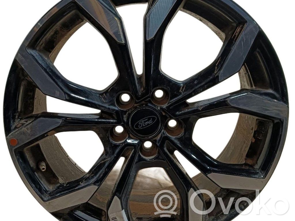 Ford Puma Jantă aliaj R18 