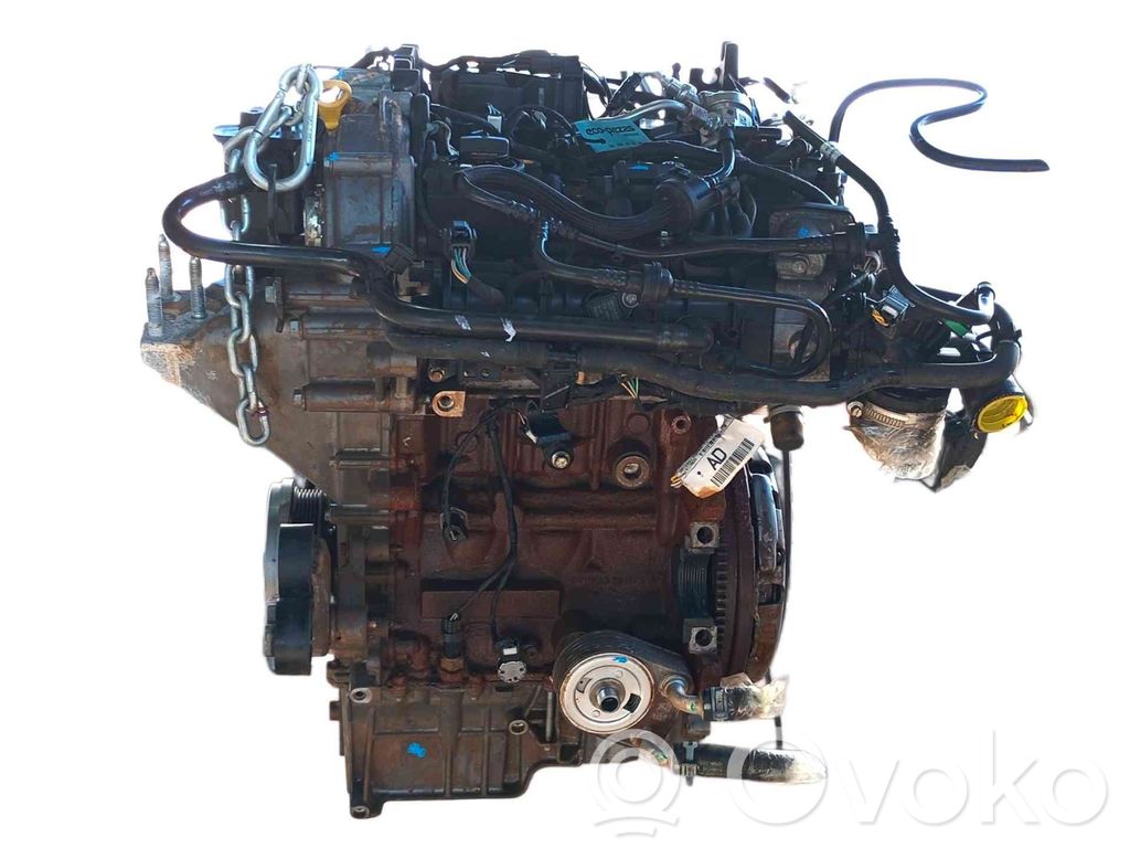 Moottori   B7JB,N1BG6007EA