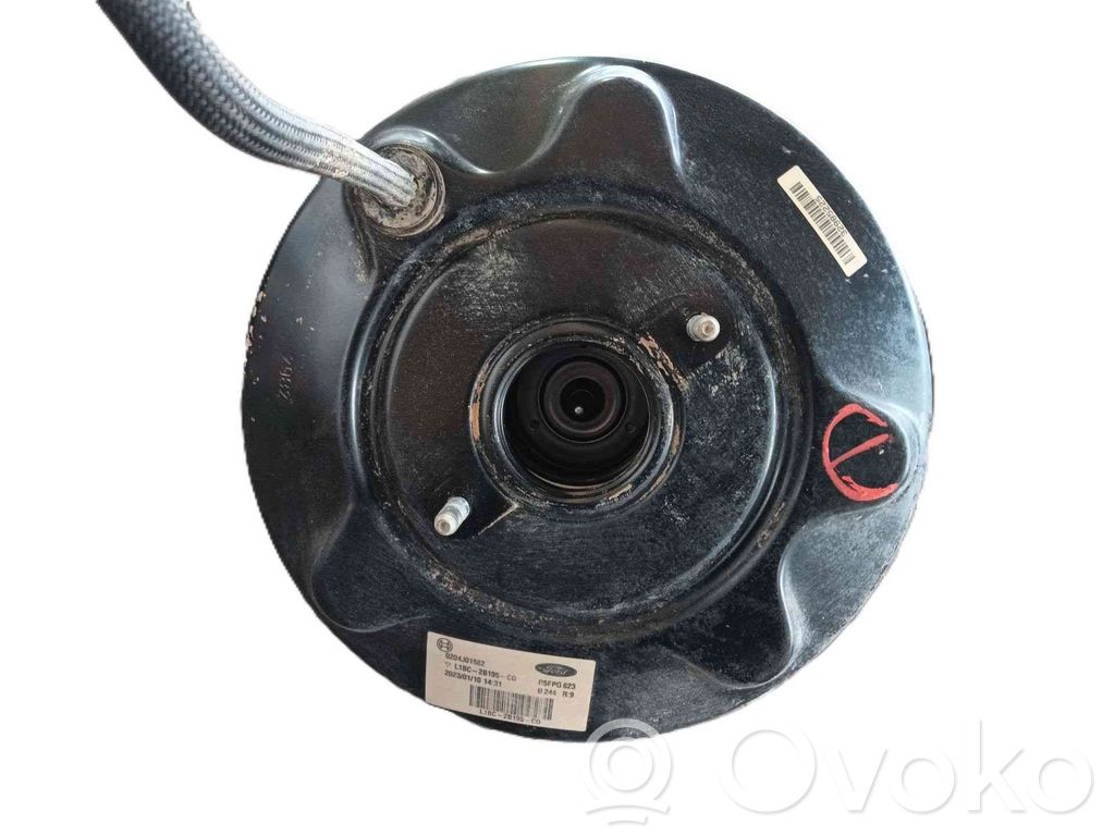 Bomba de freno   2369714,L1BC2B195CD