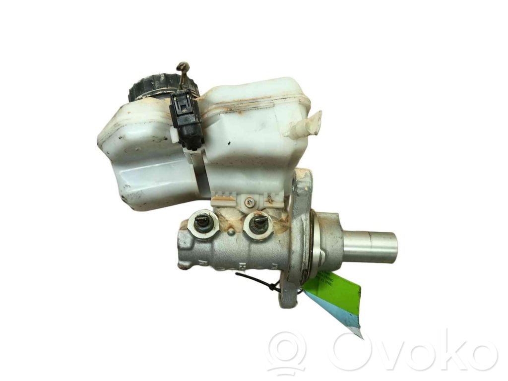 BMW X1 F48 F49 Servofreno