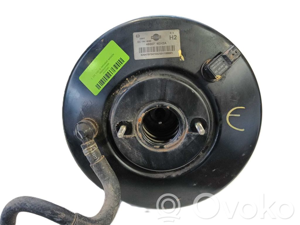 Servofreno   472104EH0J,460074EH2A