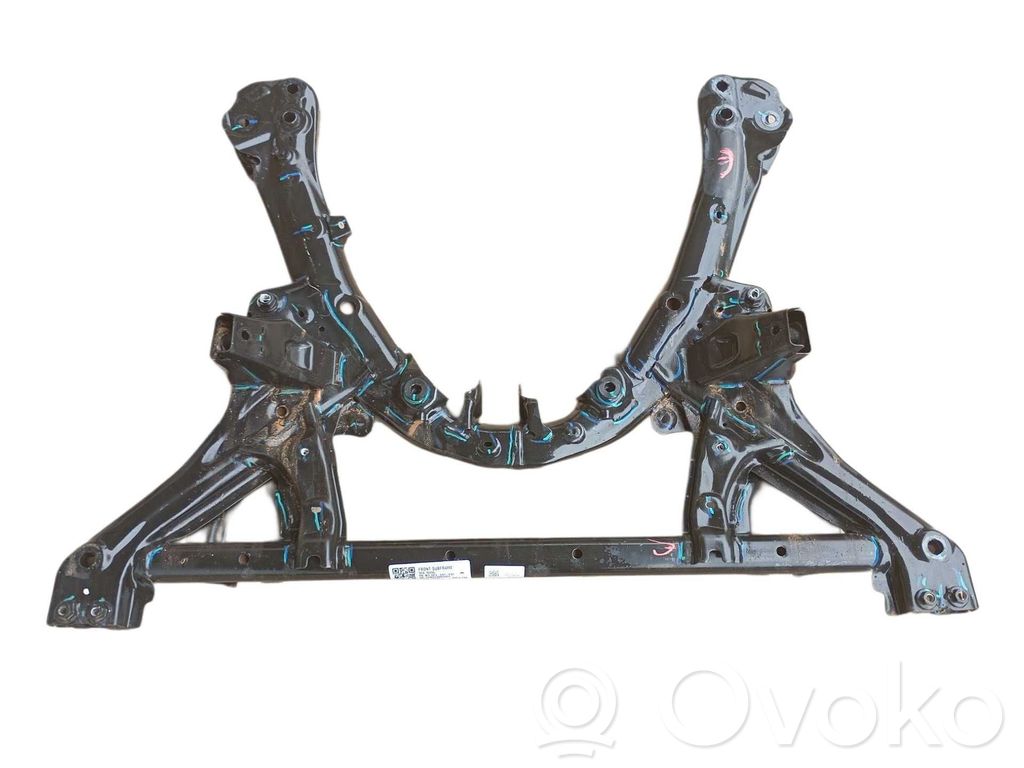 Tesla Model 3 Subcadru frontal 