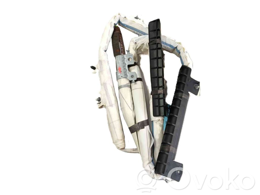Hyundai i30 Airbag portiera anteriore 