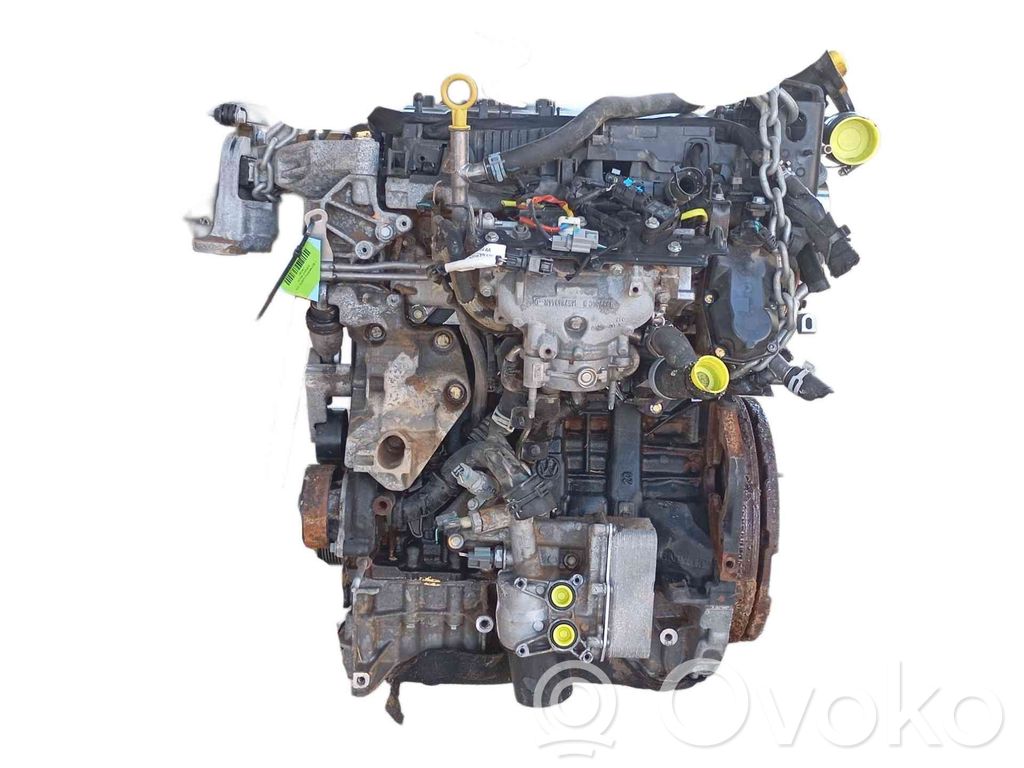 Fiat Talento Motore 