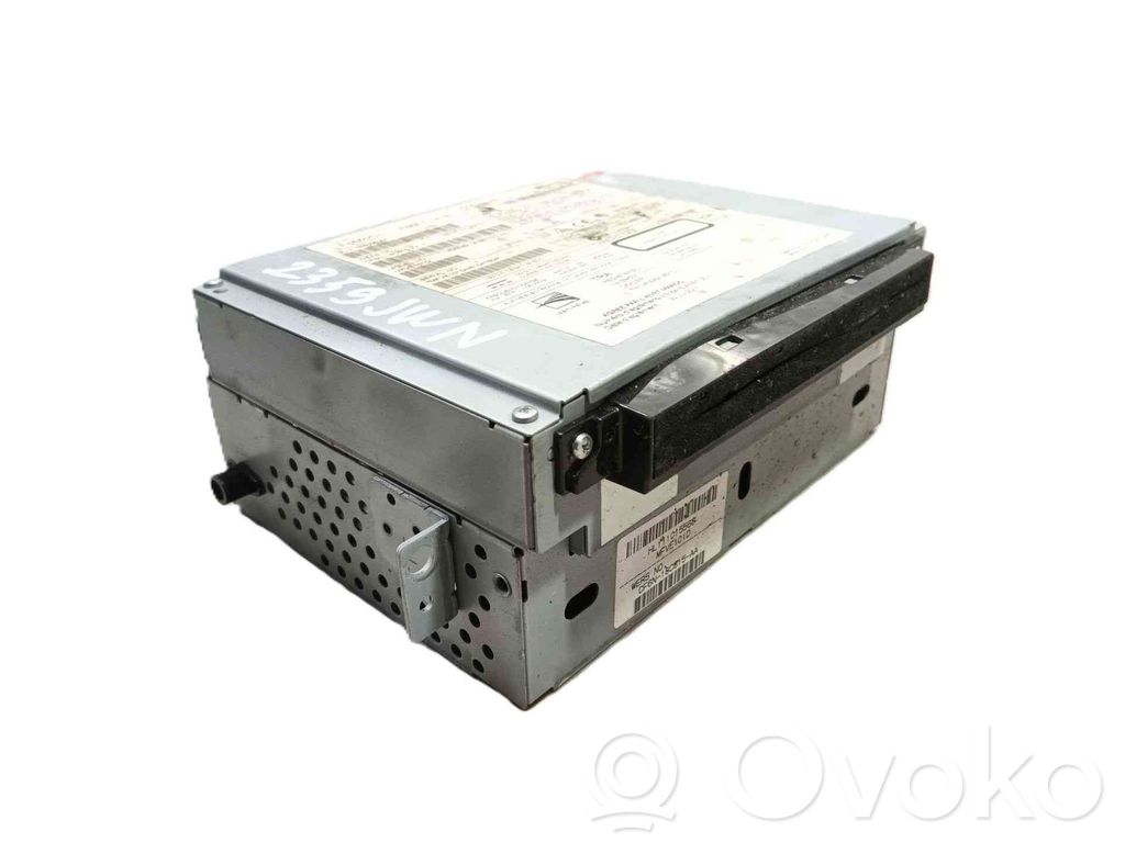 Volvo V40 Unitate control sunet HiFi Audio 