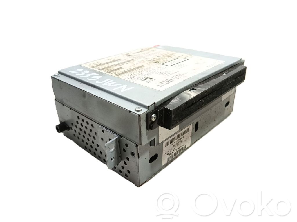 Volvo V40 Unitate control sunet HiFi Audio 