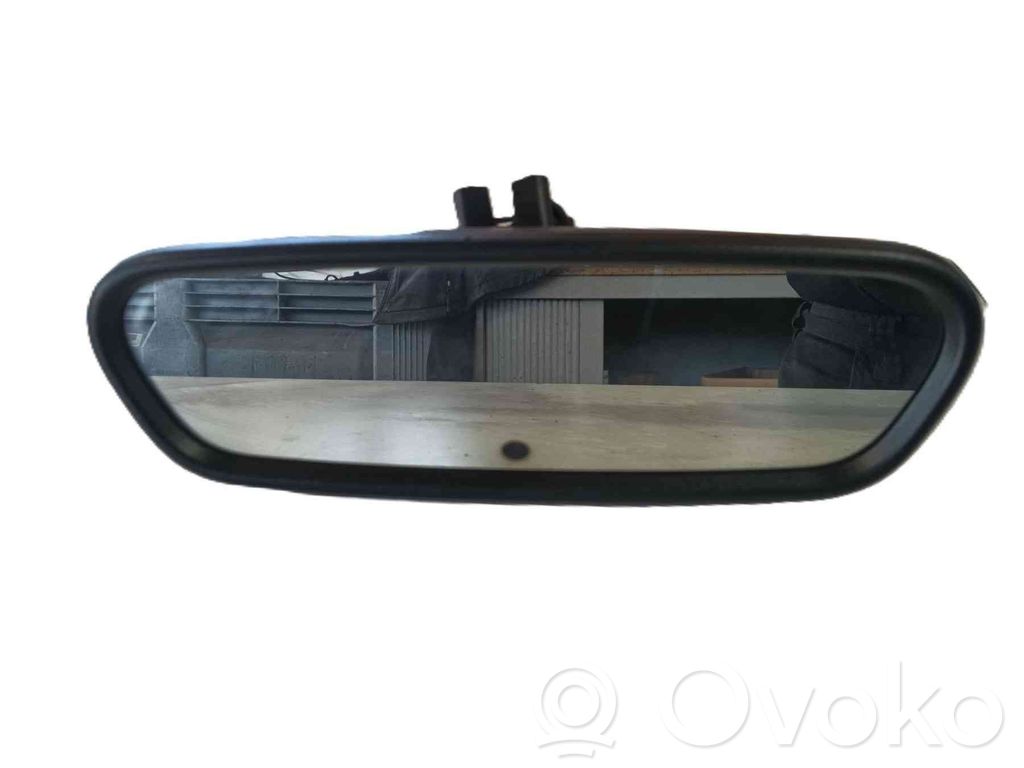 Peugeot 3008 II Oglindă retrovizoare (interior) 