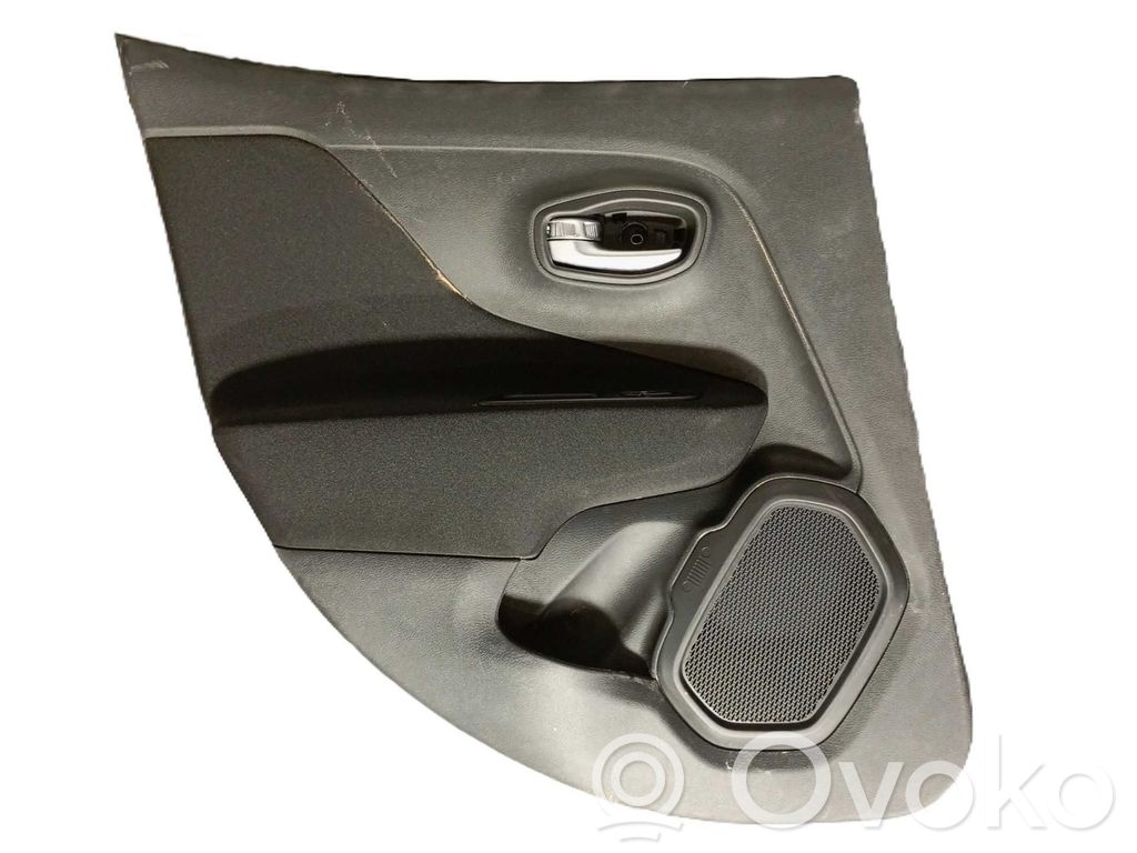 Jeep Renegade Rivestimento del pannello della portiera posteriore 