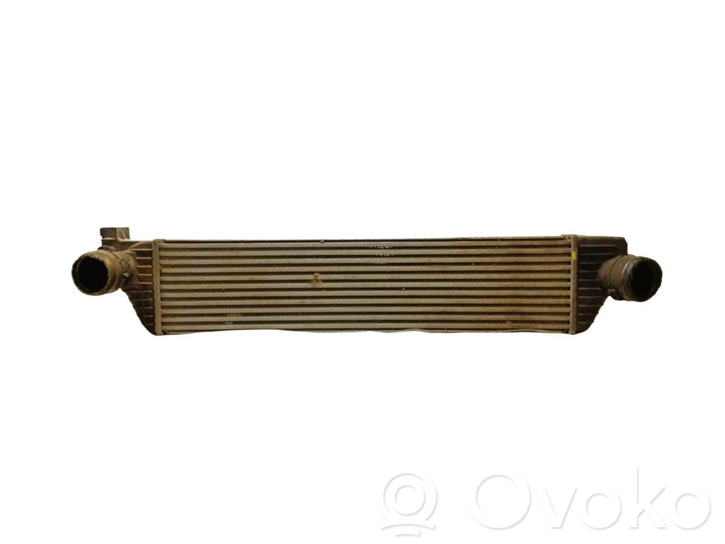 Renault Master III Radiatore intercooler