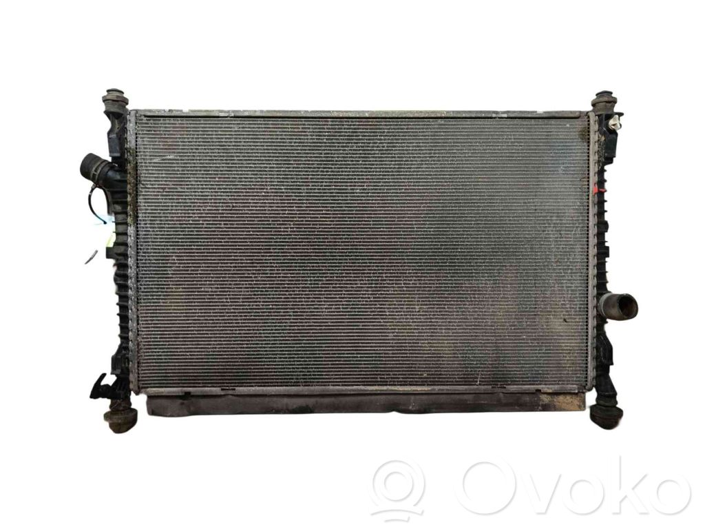 Ford Transit Radiatore di raffreddamento 