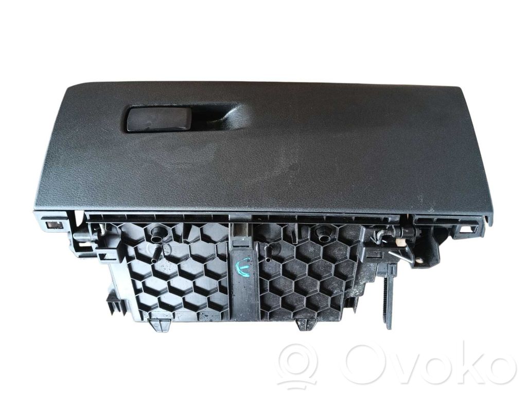 BMW X1 U11 Vano portaoggetti 