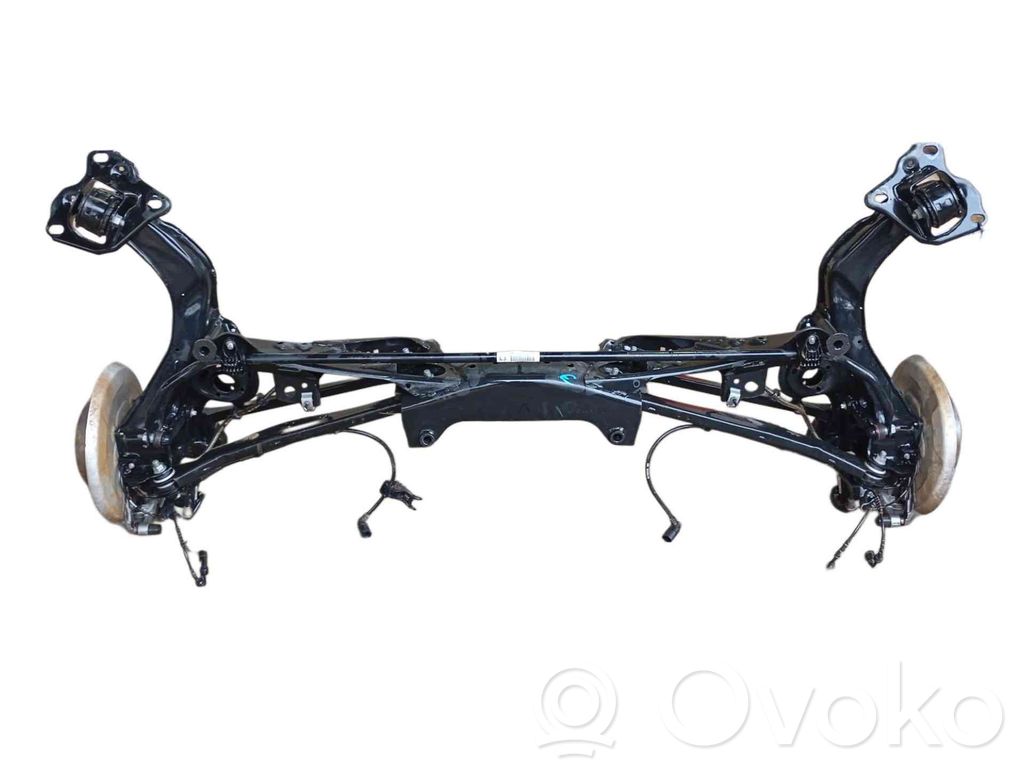 BMW X1 F48 F49 Assale posteriore con riduttore