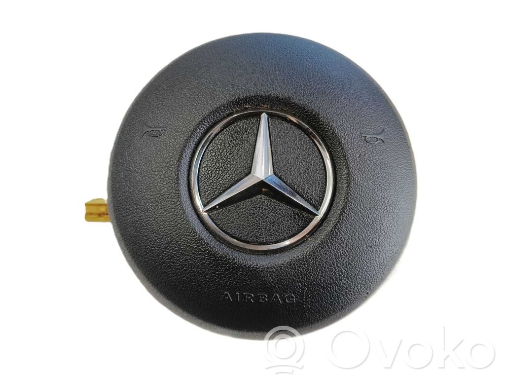 Mercedes-Benz GLB X247 Airbag dello sterzo
