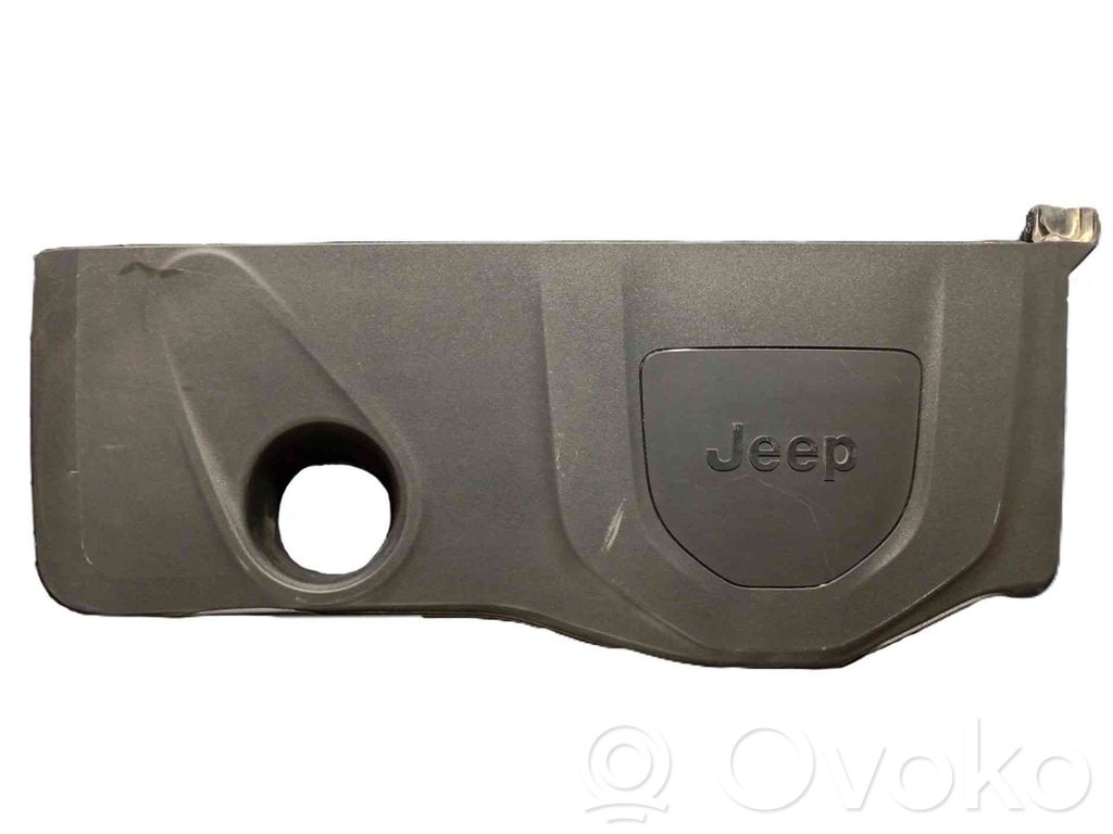 Jeep Compass Altra parte della carrozzeria