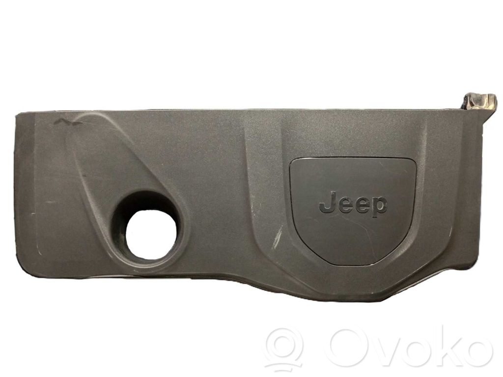 Jeep Compass Inna część podwozia