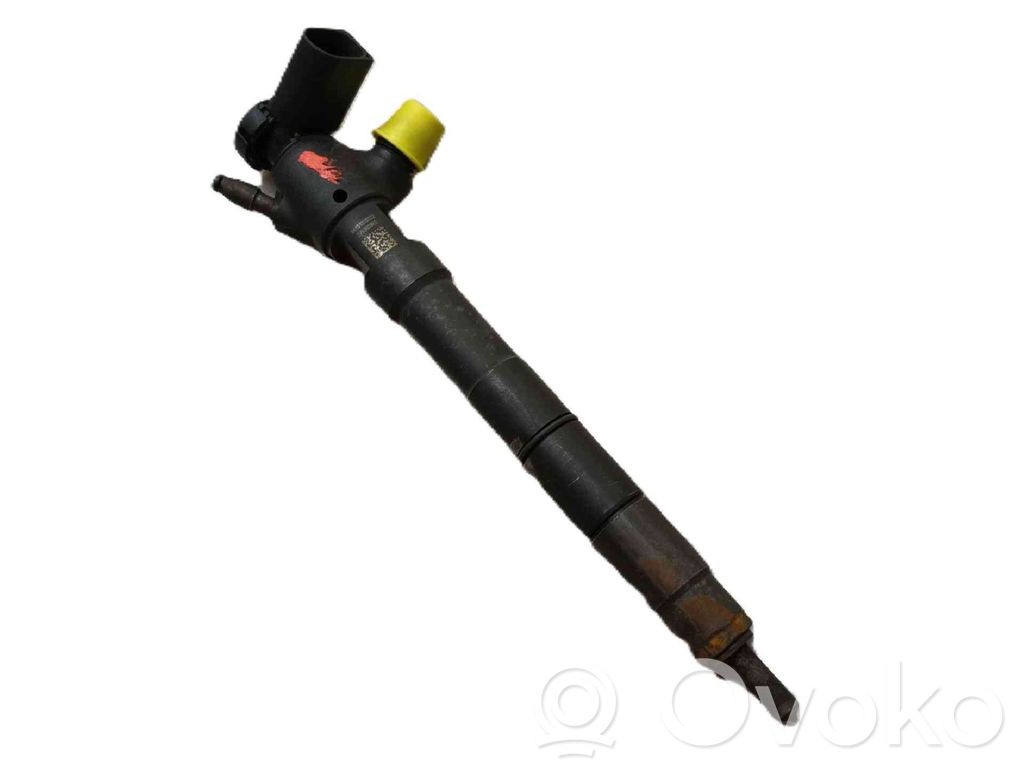 Inyector de combustible   4B130277J,28424049