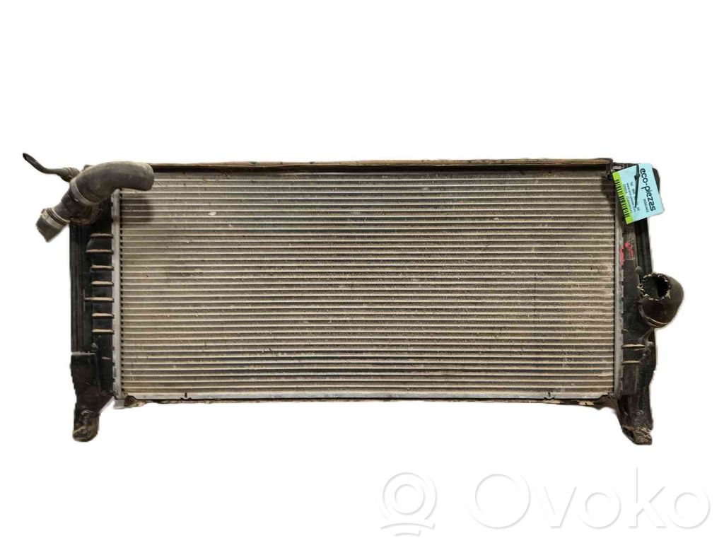 BMW 2 F22 F23 Radiatore di raffreddamento