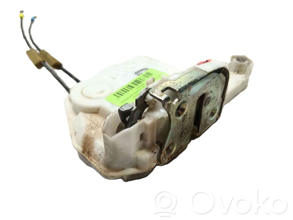 Etuoven lukko   5715A589