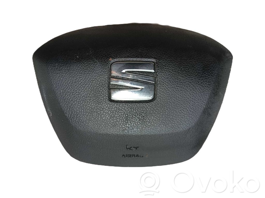 Seat Leon IV Airbag dello sterzo