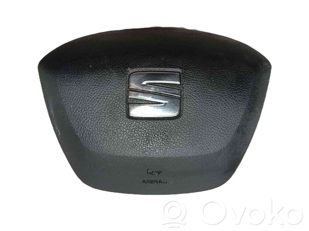 Seat Leon IV Airbag dello sterzo