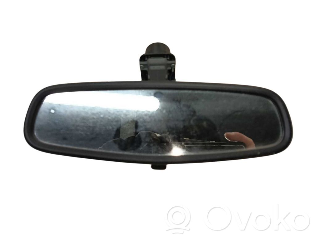 Specchietto retrovisore (interno)   13369365