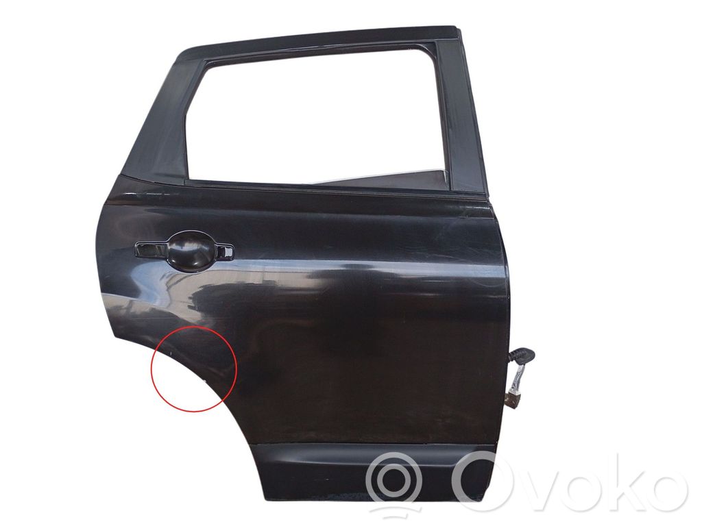 Ușă spate   H2152JD0MC