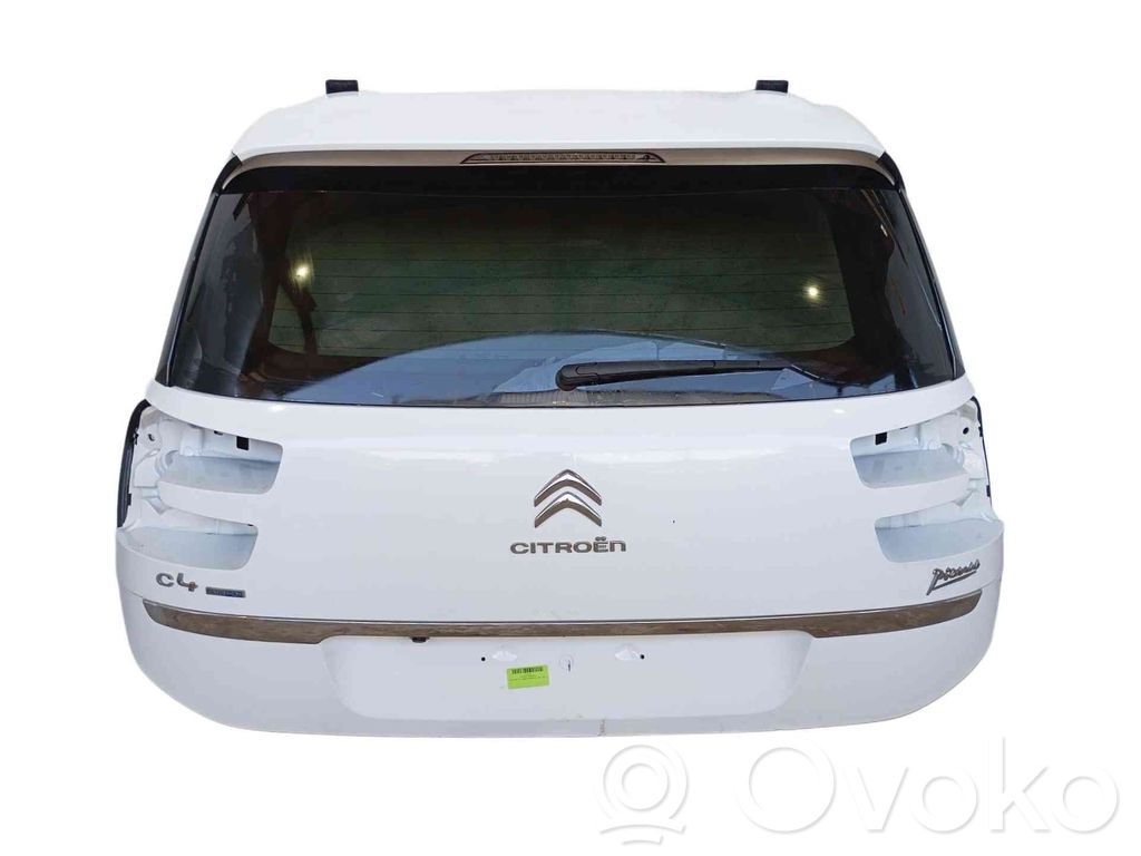 Citroen C4 Grand Picasso Portellone posteriore/bagagliaio 