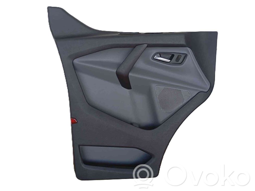 Etuoven verhoilu   1892339