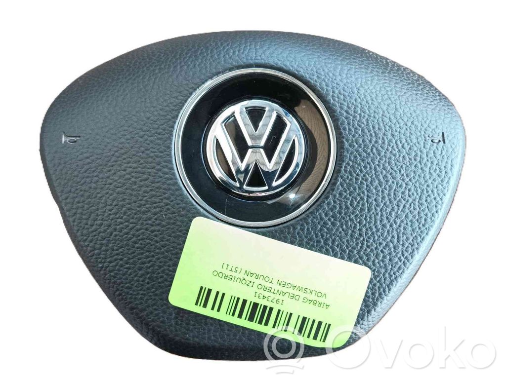 Volkswagen Touran III Airbag volan 