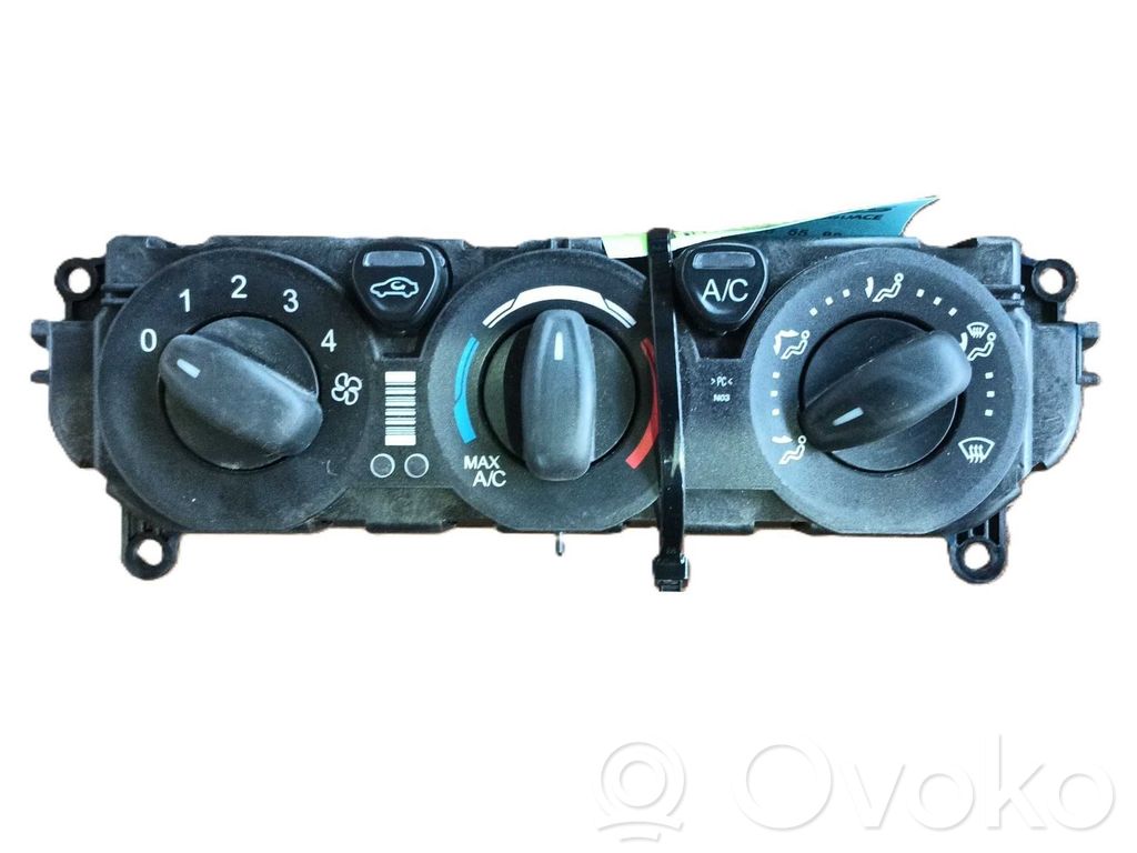 Ford Transit - Tourneo Connect Moduł / Sterownik klimatyzacji