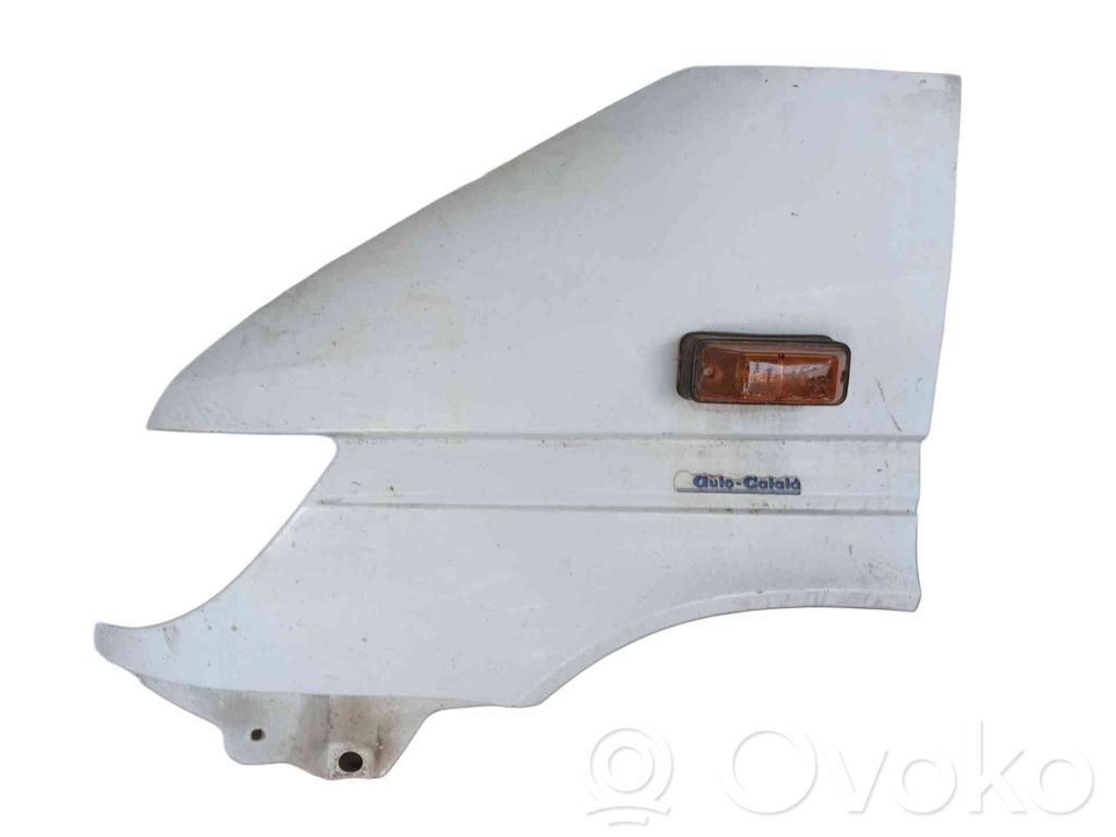 Mercedes-Benz Sprinter W901 W902 W903 W904 Aile 
