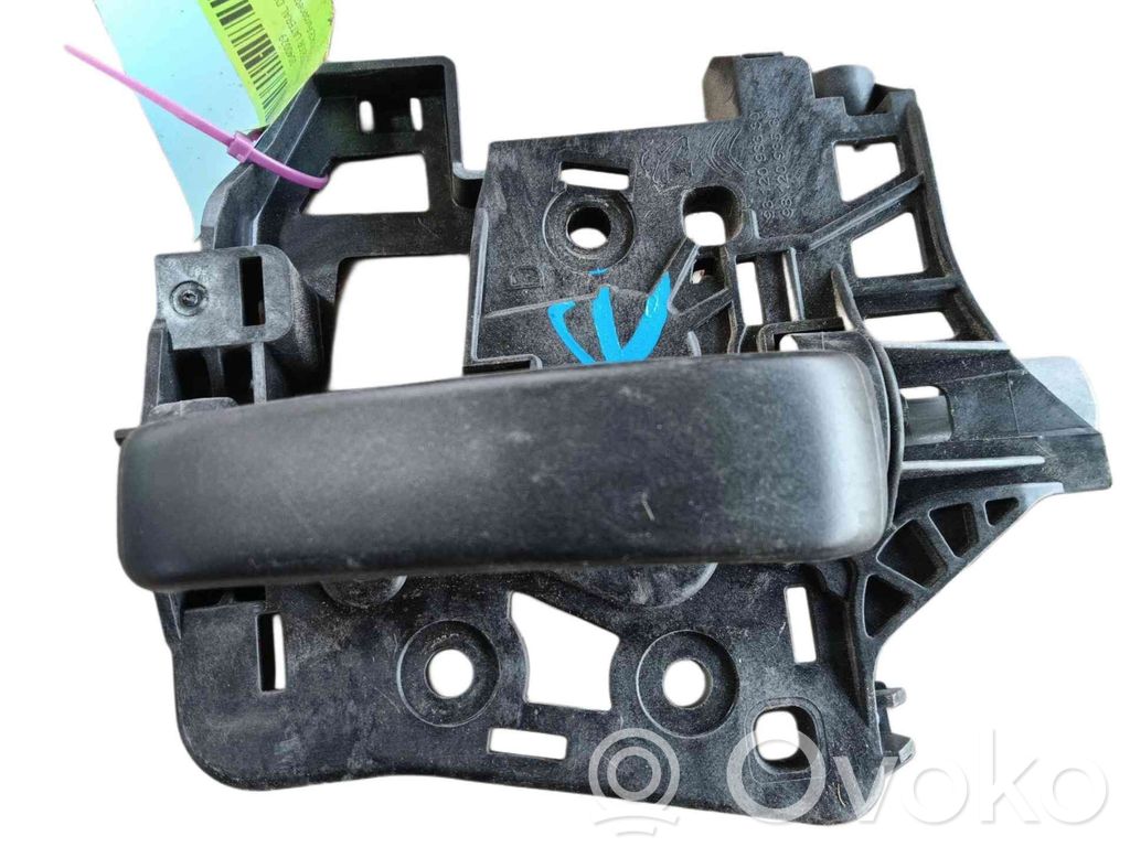 Manecilla interna puerta trasera   SU001A5097,9812093380
