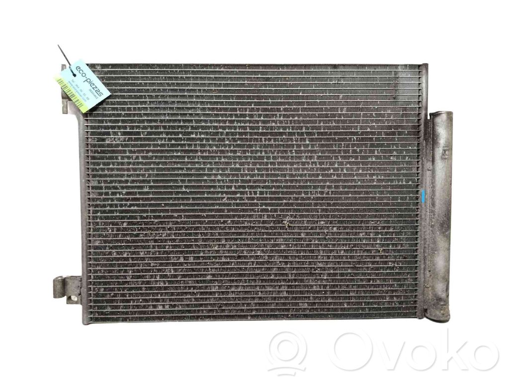Dacia Dokker Radiateur condenseur de climatisation