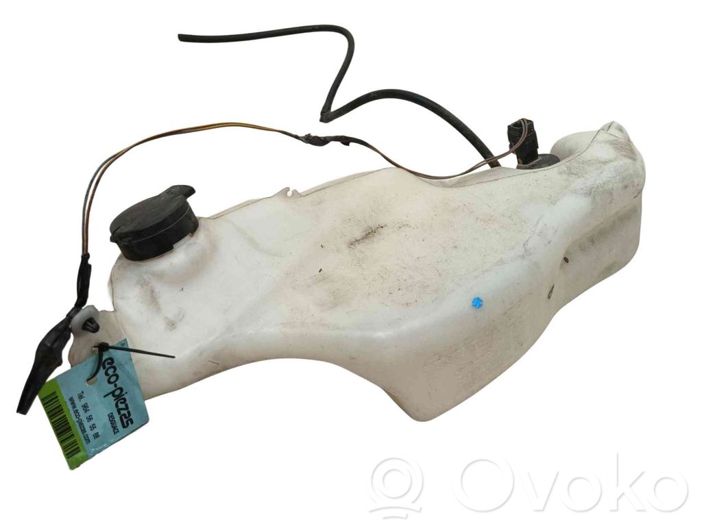 Dacia Dokker Serbatoio/vaschetta liquido lavavetri parabrezza