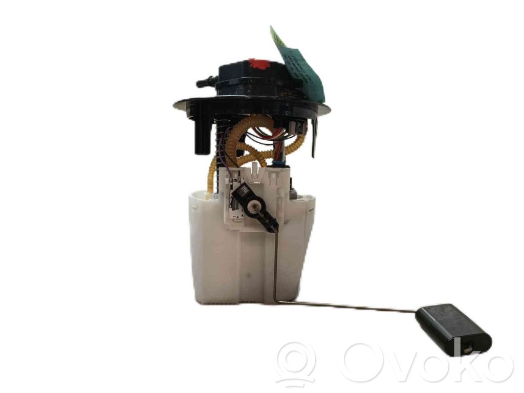 Fiat Scudo Pompa carburante immersa