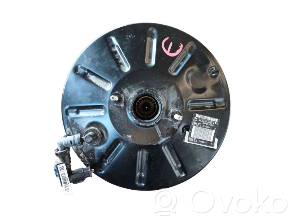 Fiat Scudo Servofreno 