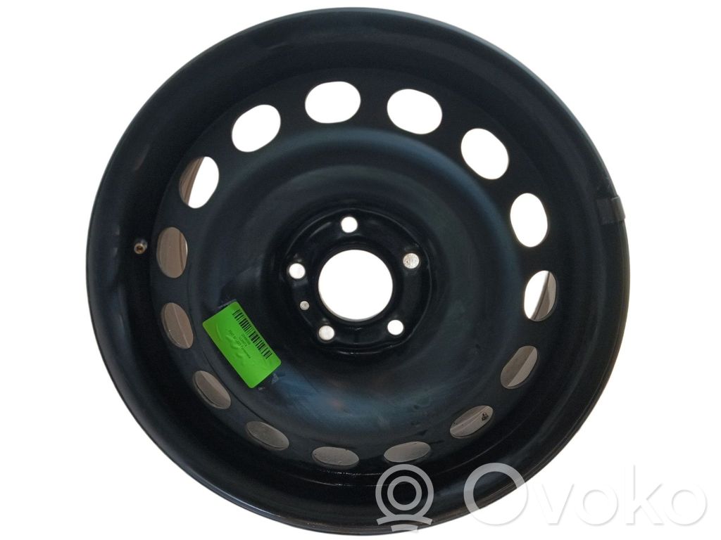 Jantă aliaj R18   7JX16